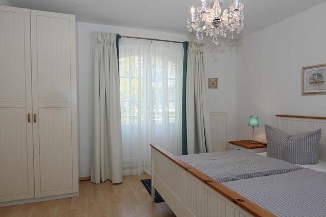 Ferienhaus in Seebad Heringsdorf - (Brise) Remise -Seepark Heringsdorf - Bild 13