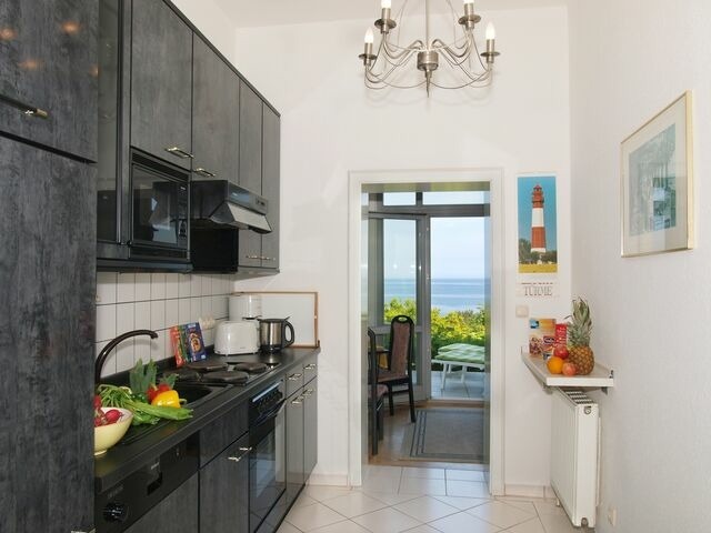 Ferienwohnung in Seebad Heringsdorf - (Brise) Villa Schering App. 02 - Bild 5