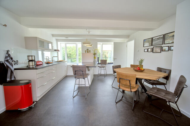 Ferienwohnung in Binz (Ostseebad) OT Prora - FeWo Hiddensee 4.2 in PRORA - 7.42 - Bild 5