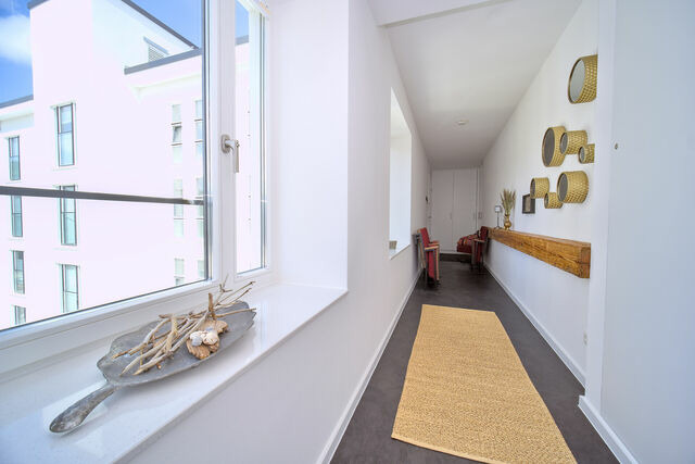 Ferienwohnung in Binz (Ostseebad) OT Prora - FeWo Hiddensee 4.2 in PRORA - 7.42 - Bild 7