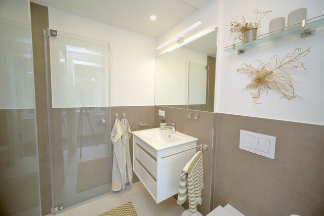 Ferienwohnung in Binz (Ostseebad) OT Prora - FeWo Hiddensee 4.2 in PRORA - 7.42 - Bild 11