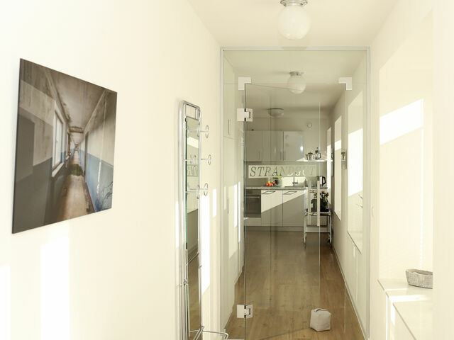 Ferienwohnung in Binz (Ostseebad) OT Prora - FeWo Strandgut in PRORA - 5.25 - Bild 2