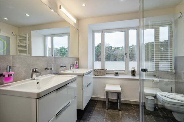 Ferienwohnung in Binz (Ostseebad) OT Prora - FeWo Strandgut in PRORA - 5.25 - Bild 10