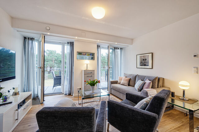 Ferienwohnung in Binz (Ostseebad) OT Prora - FeWo Strandgut in PRORA - 5.25 - Bild 15