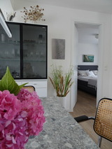 Ferienwohnung in Binz (Ostseebad) OT Prora - FeWo Strandgut in PRORA - 5.25 - Bild 22