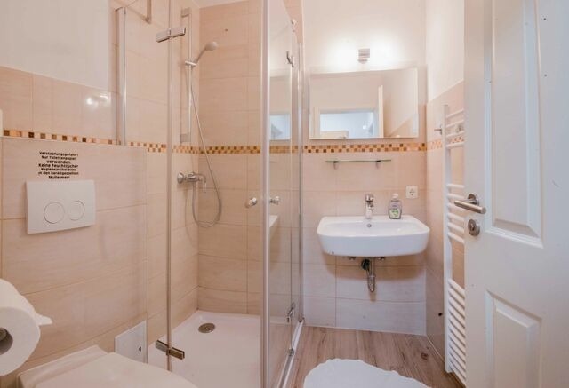 Ferienwohnung in Karschau - Schleiblick Appartement 14 - Bild 5