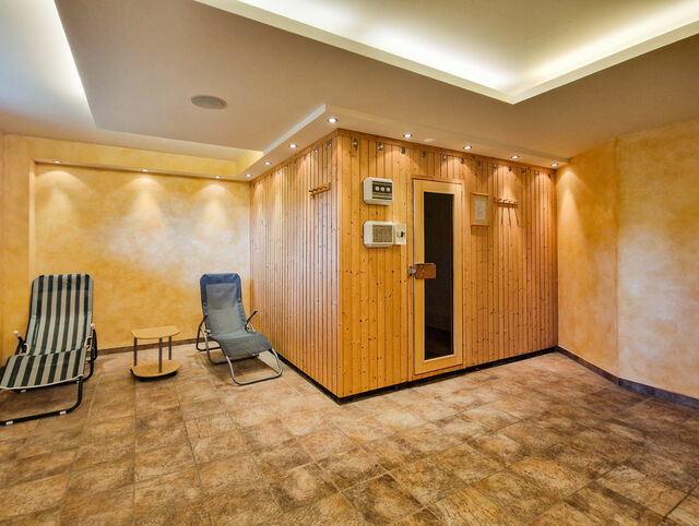 Ferienwohnung in Seebad Heringsdorf - (Brise) Villa San Marino App. 11 - Bild 12