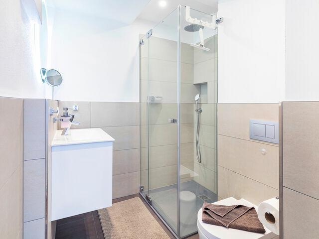 Ferienwohnung in Binz (Ostseebad) OT Prora - FeWo Meeresrauschen Dachterrasse in PRORA - 4.51 - Bild 15