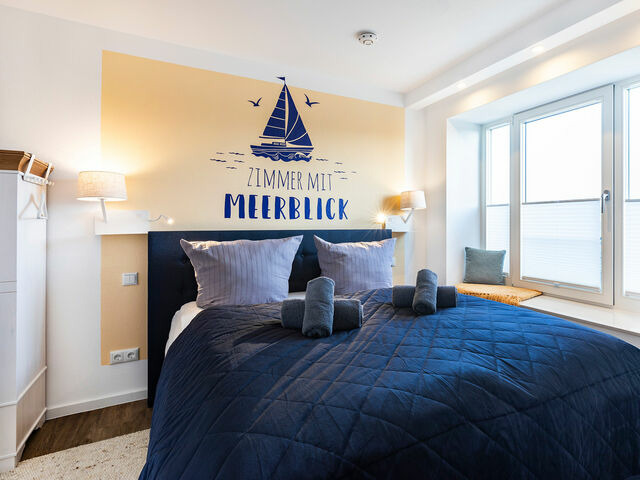 Ferienwohnung in Binz (Ostseebad) OT Prora - FeWo Meeresrauschen Dachterrasse in PRORA - 4.51 - Bild 16