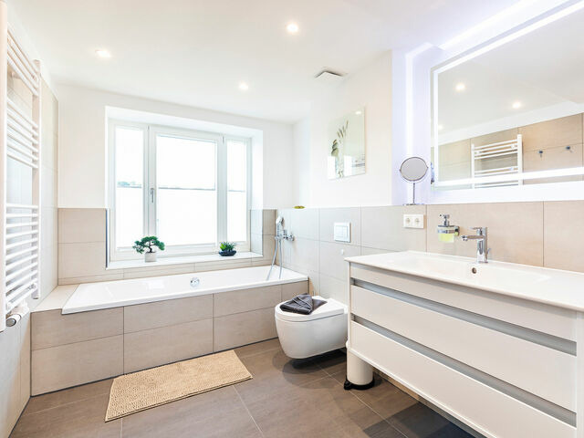 Ferienwohnung in Binz (Ostseebad) OT Prora - FeWo Meeresrauschen Dachterrasse in PRORA - 4.51 - Bild 20