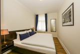 Ferienwohnung in Seebad Heringsdorf - (Brise) Villa Sonnenschein App. 15 - Bild 13