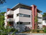 Ferienwohnung in Seebad Heringsdorf - (Brise) Villa Marlen App. 10 - Bild 2