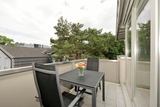 Ferienwohnung in Seebad Heringsdorf - (Brise) Villa Marlen App. 10 - Bild 11