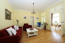 (Brise) Villa Charlottes H&ouml;h App. 02