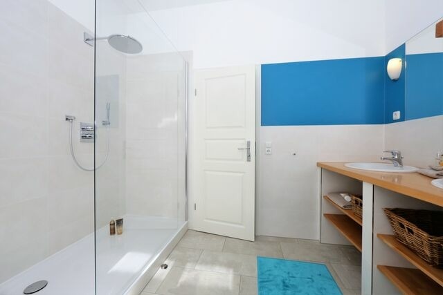 Ferienwohnung in Seebad Bansin - (Brise) Villa Belvedere App. 05 - Bild 17