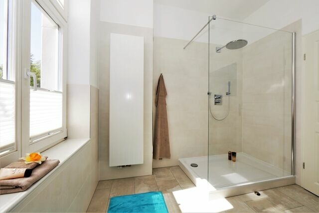 Ferienwohnung in Seebad Bansin - (Brise) Villa Belvedere App. 05 - Bild 18