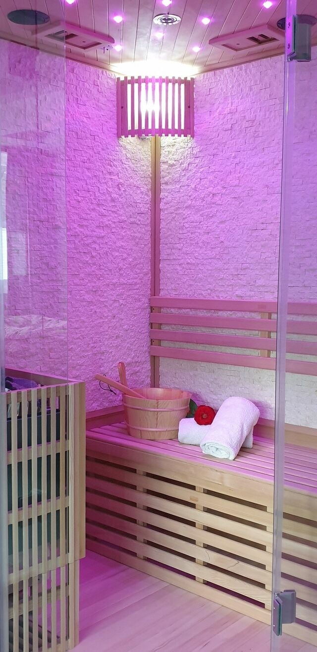 Ferienwohnung in Binz (Ostseebad) OT Prora - FeWo Treibgut in PRORA - 8.12 - Bild 11