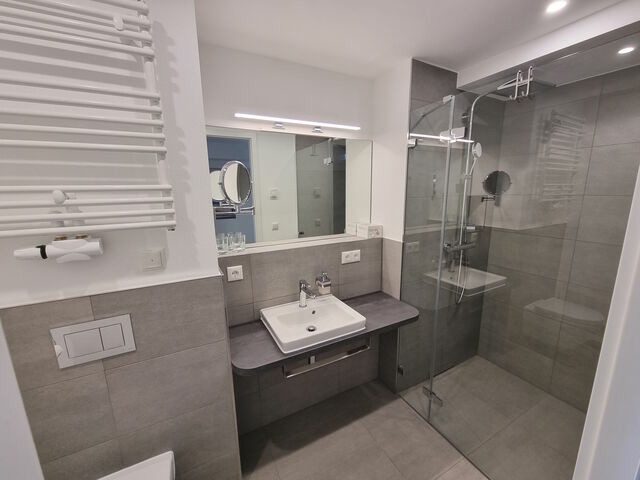 Ferienwohnung in Binz (Ostseebad) OT Prora - FeWo Treibgut in PRORA - 8.12 - Bild 15