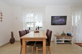 Ferienwohnung in Seebad Bansin - (Brise) Seeresidenz Haus Nordic App. 0.1 - Bild 8