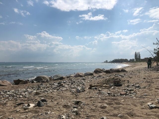 Ferienhaus in Waabs OT Langholz - Ferienhaus Waterblick - Bild 16