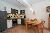 Ferienwohnung in Seebad Bansin - (Brise) Haus Auguste App. 10 - Bild 8