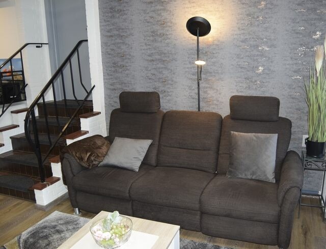 Ferienwohnung in Laboe - "Alte M&uuml;hlenklause" Fam. Hansen - Bild 10