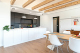 Ferienwohnung in Bosau - Gollings am See Loft-Suite - Bild 9