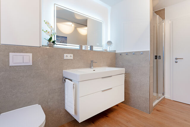 Ferienwohnung in Bosau - Gollings am See Loft-Suite - Bild 22