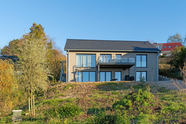 Ferienwohnung in Bosau - Gollings am See Loft-Suite - Bild 25
