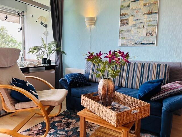 Ferienwohnung in Heringsdorf - L&uuml;ttje Koje - Bild 3