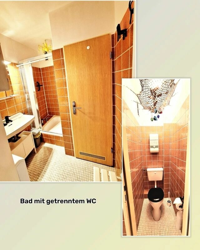 Ferienwohnung in Heringsdorf - L&uuml;ttje Koje - Bild 20