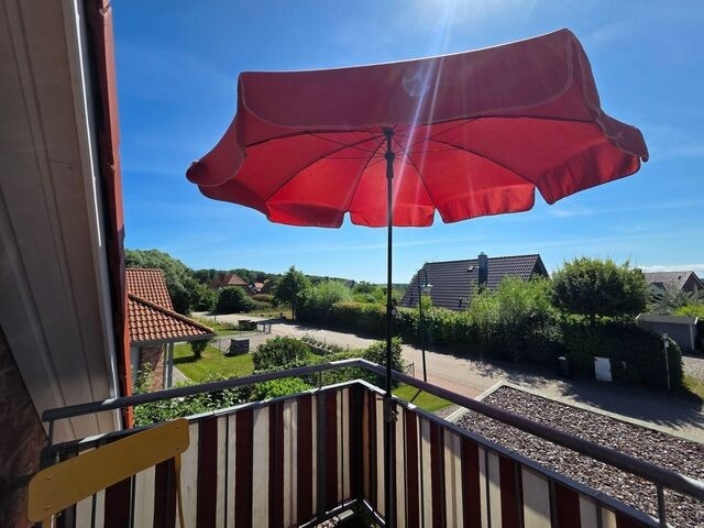 Ferienwohnung in Hohwacht - Kranichkieker - Bild 24