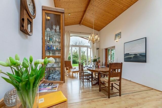 Ferienhaus in Behrensdorf - Haus Meerzeit Behrensdorf - Bild 7