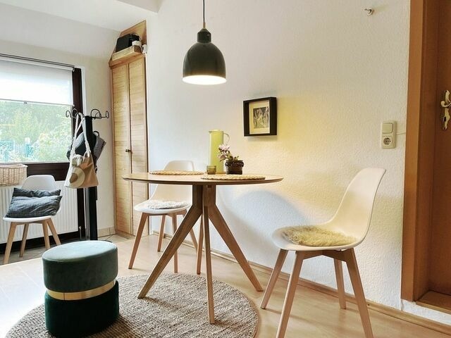 Ferienwohnung in Hohwacht - Fasanenweg Strandl&auml;ufer - Bild 2