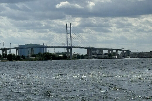 Ferienhaus in Altef&auml;hr - Sundkoje - Bild 21