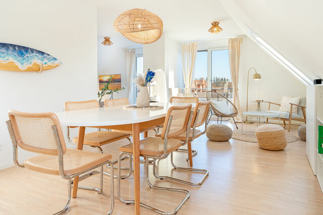 Ferienwohnung in Timmendorfer Strand - Strandgut 25 - Bild 15