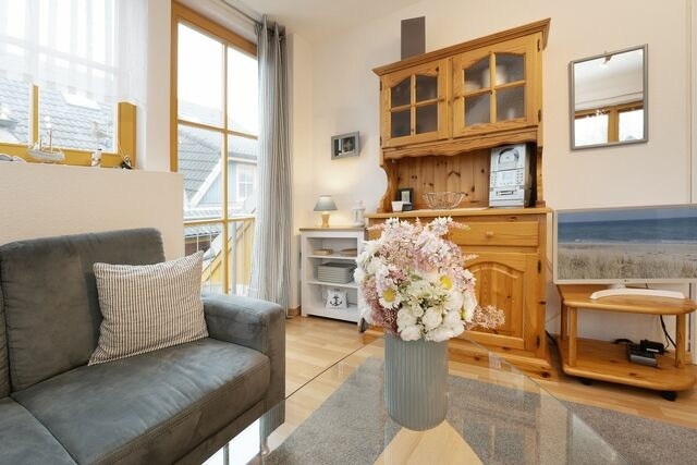 Ferienwohnung in Sch&ouml;nberger Strand - Sommerbrise - Bild 12