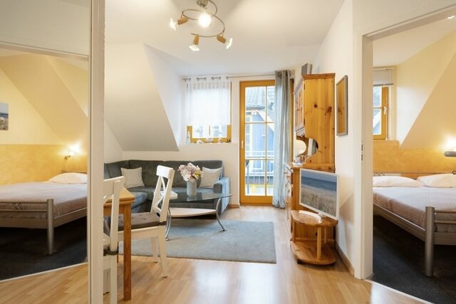 Ferienwohnung in Sch&ouml;nberger Strand - Sommerbrise - Bild 21