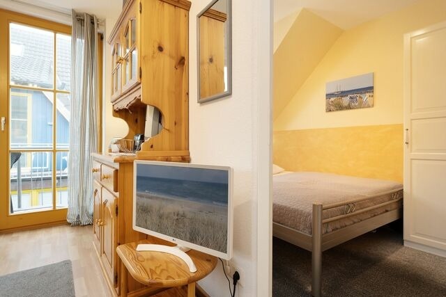 Ferienwohnung in Sch&ouml;nberger Strand - Sommerbrise - Bild 22