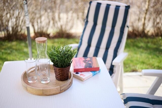 Ferienwohnung in Sch&ouml;nberger Strand - Am Golfplatz 25 Wellenkr&ouml;nchen - Bild 6