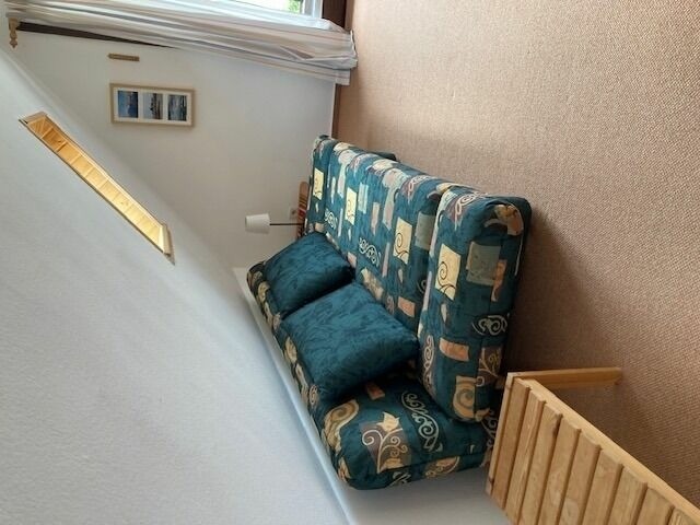 Ferienhaus in S&uuml;ssau - Buttkereit - Bild 10