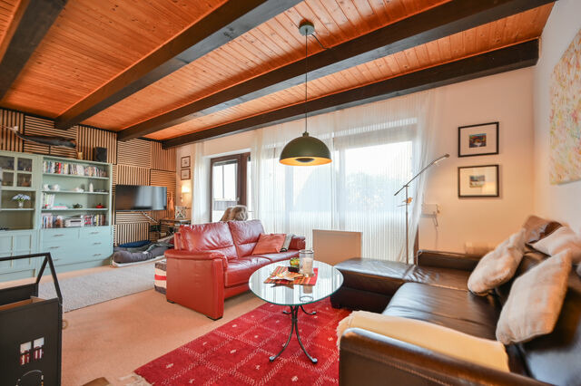 Ferienhaus in S&uuml;ssau - Ferienhaus "Good Times" - Bild 2