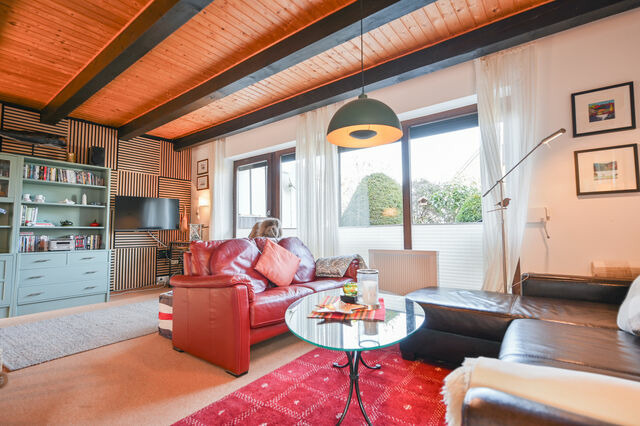 Ferienhaus in S&uuml;ssau - Ferienhaus "Good Times" - Bild 5