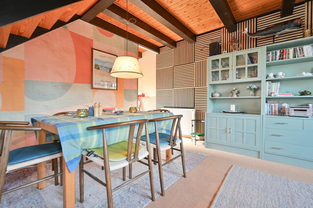 Ferienhaus in S&uuml;ssau - Ferienhaus "Good Times" - Bild 6