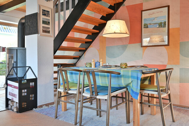 Ferienhaus in S&uuml;ssau - Ferienhaus "Good Times" - Bild 8
