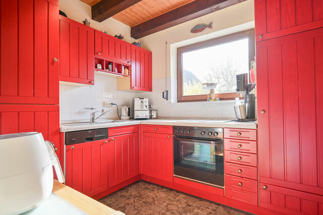 Ferienhaus in S&uuml;ssau - Ferienhaus "Good Times" - Bild 10