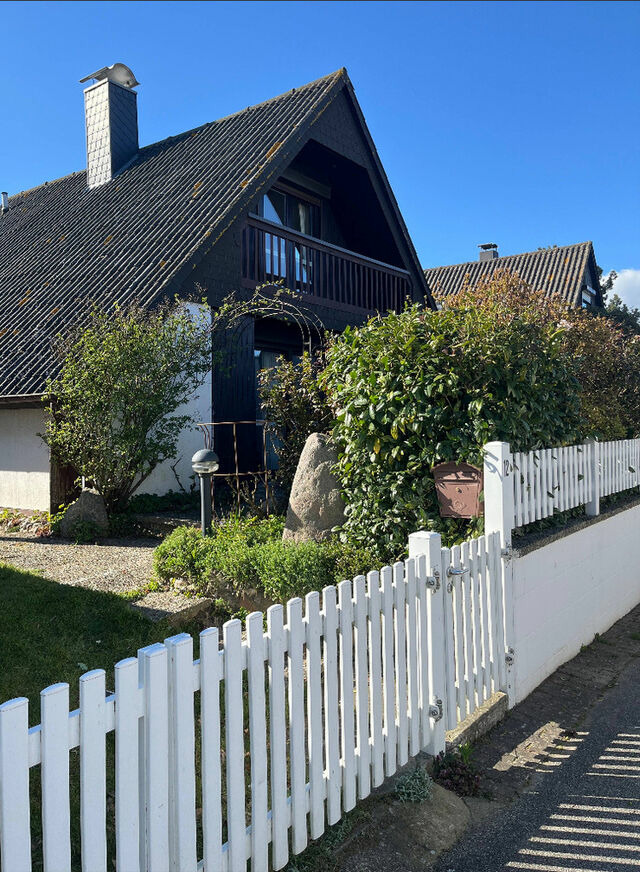 Ferienhaus in S&uuml;ssau - Ferienhaus "Good Times" - Bild 13