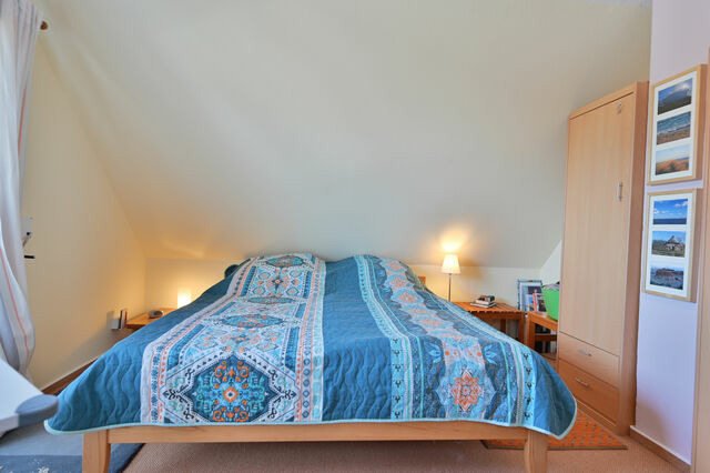 Ferienhaus in S&uuml;ssau - Ferienhaus "Good Times" - Bild 14