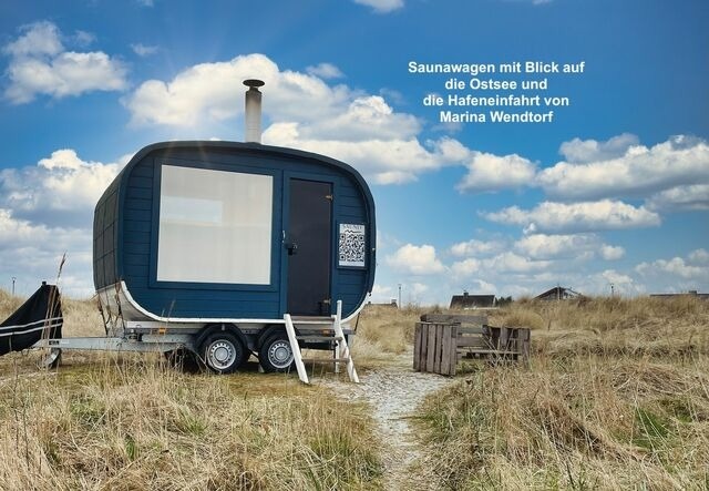 Ferienwohnung in Wendtorf - Beach Flat Wendtorfer Strand - Haus Nordlichter - Bild 15