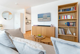 Ferienwohnung in Scharbeutz - Strandhotel Scharbeutz Oceanview Deluxe - Bild 5